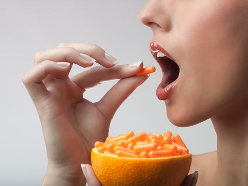 Vitamin C Tablets – Advantages, Vitamin C Meals and Deficiency