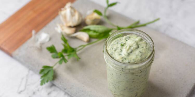 Green Goddess Dressing: A Must-Try Salad Dressing