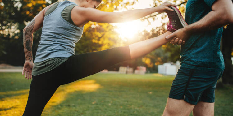 Flexibility Training: Health Benefits and Best Practices