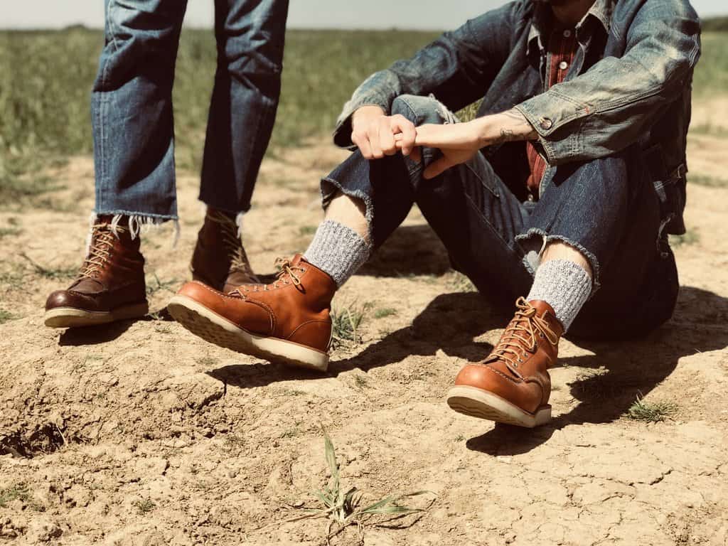 The Finest Chukka Boots Information You’ll Ever Learn