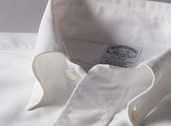 10 Finest Oxford Shirts For Males – OCBD Information 2023