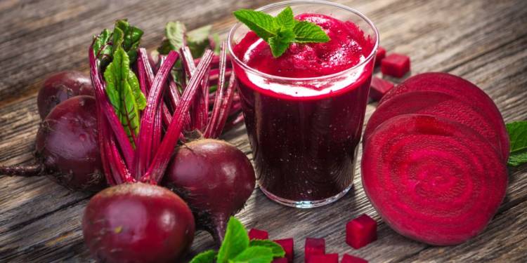 Beetroot – Advantages, Dietary Information, & Beets Recipes