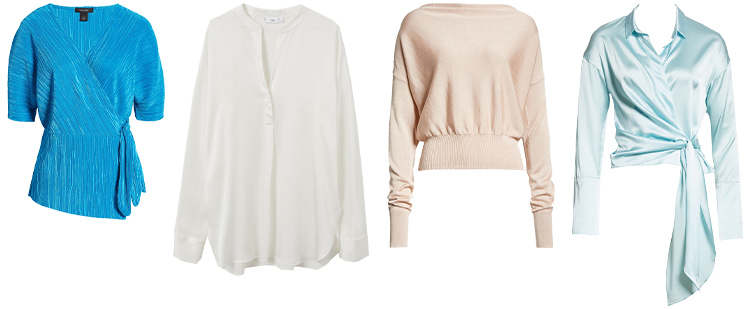 Outfits for all of your particular events this summer season