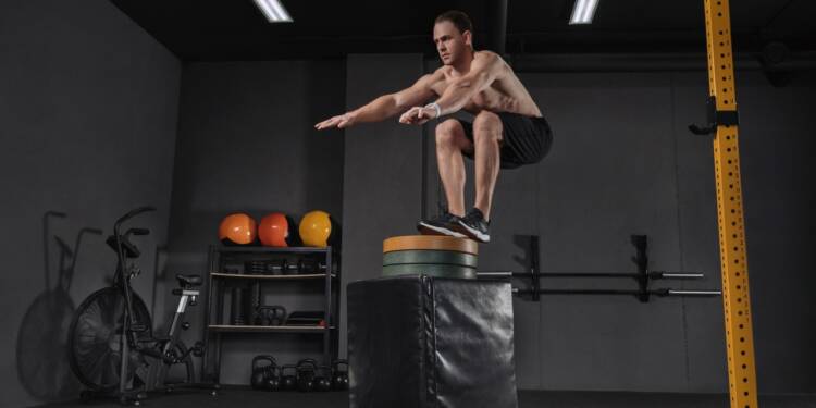 Benefits of High-Intensity Interval Training (HIIT)