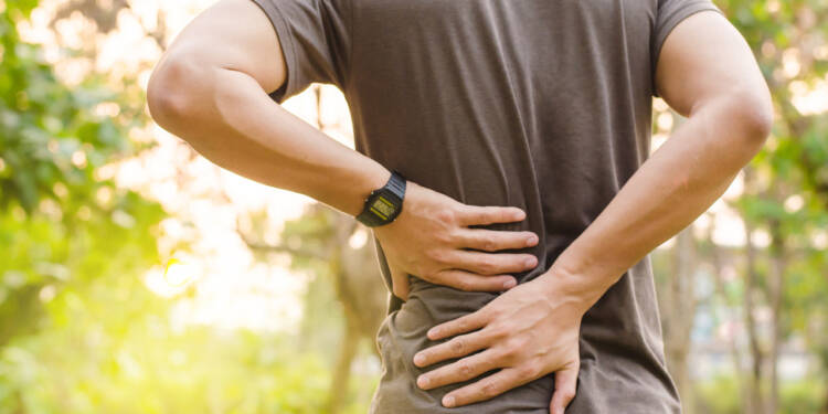 10 High Dwelling Treatments To Decrease Your Again Ache