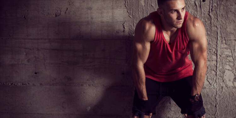 Muscle Mass: Don’t Want for It, Work for It