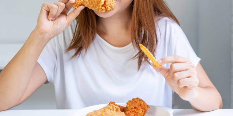 Is Rooster Good for Fatty Liver? The Science Behind It