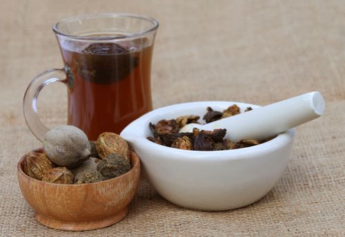 Triphala – Advantages, Diet, and Recipes