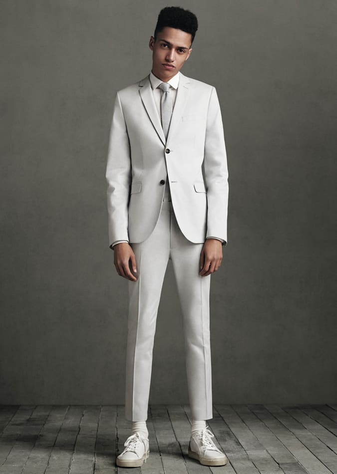 How Should A Suit Fit – Styles and Trends in 2023