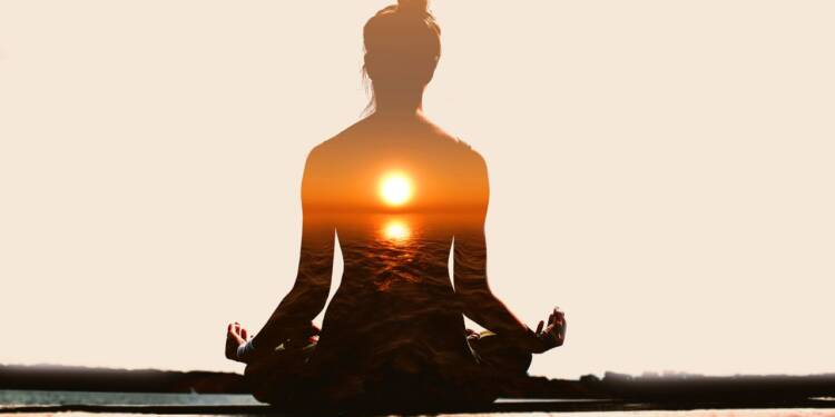Worldwide Yoga Day