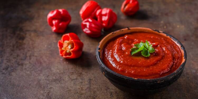 Sizzling Sauce – Dietary Info and Its Influence on Well being
