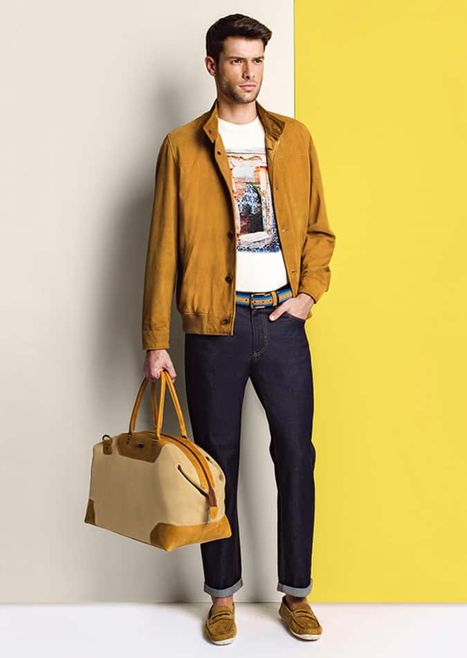What Are Driving Footwear And How To Put on Them in Model
