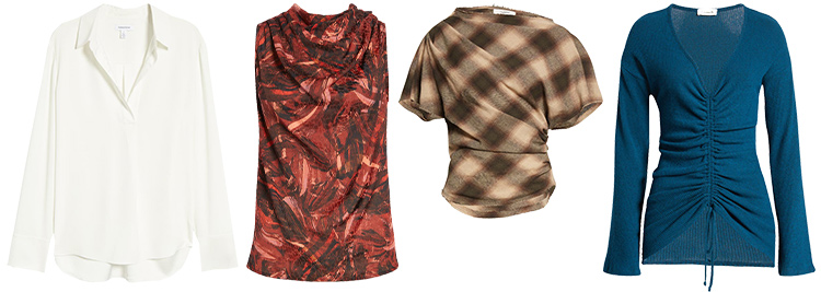Informal fall outfits to maintain you trying stylish on a regular basis