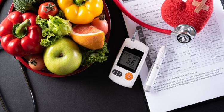 A Information to Decrease Your Insulin Ranges