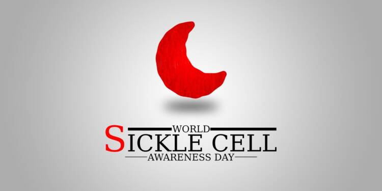 World Sickle Cell Day 2022