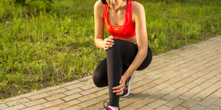 Knee Ache – Signs, Cures and Workouts