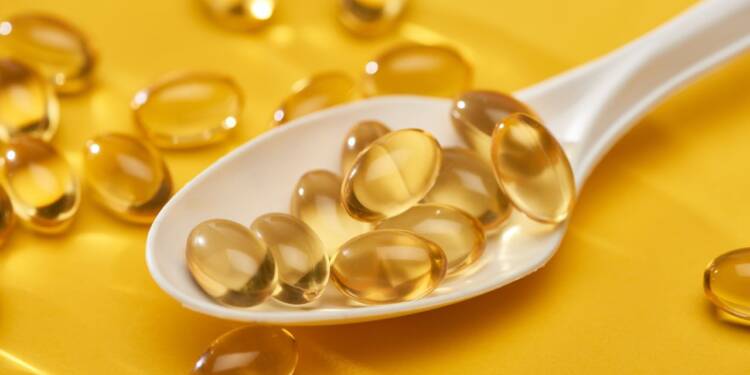 The Aspect Results of Consuming Too A lot Fish Oil