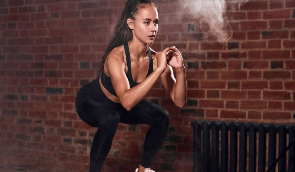 High 10 Leg Exercises that Will be Completed at Dwelling