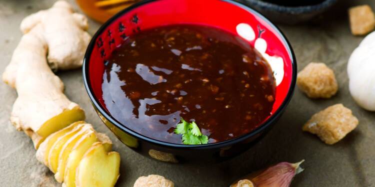 Teriyaki Sauce: Guide To Its Nutrition and Health Benefits