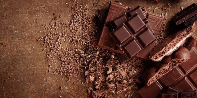 Do You Believe You Have a Chocolate Addiction?
