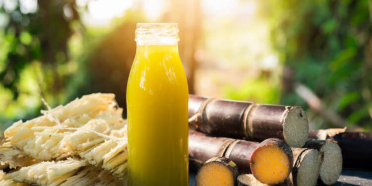 10 Superb Advantages Of Sugarcane Juice