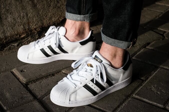 Adidas Celebrity: The Unbeatable Information To A Sneaker Icon