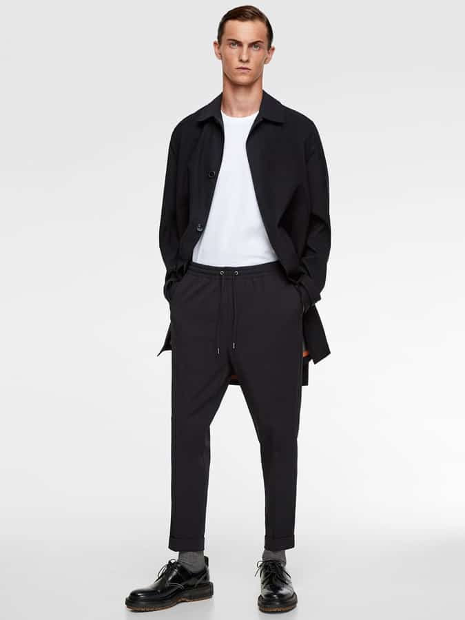 The Finest Drawstring Trouser Manufacturers For Males