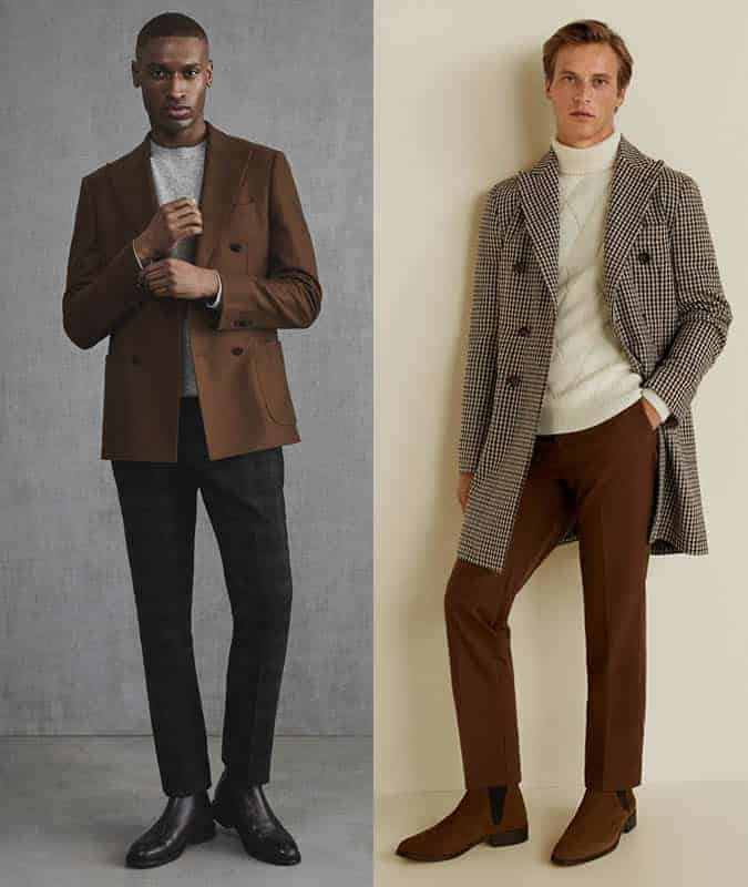 How To Wear Chelsea Boots For Men – Outfits And Style Guide 2023