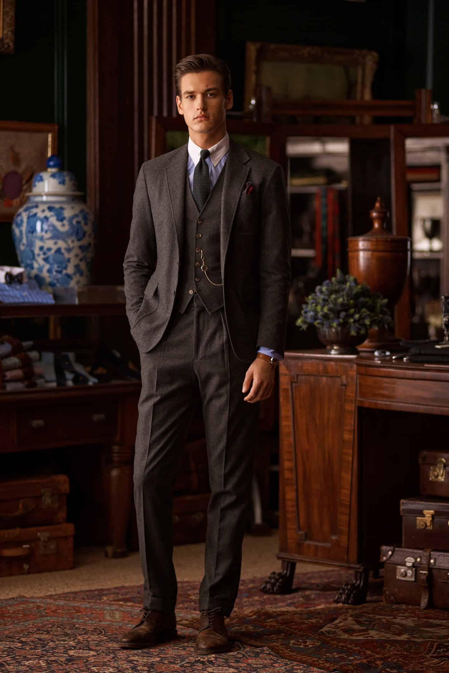 What To Wear To A Winter Wedding: Men’s Attire And Outfits 2023