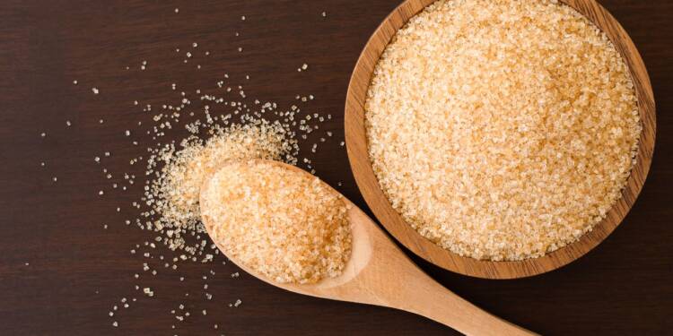 Dietary Properties and Well being Info on Turbinado Sugar