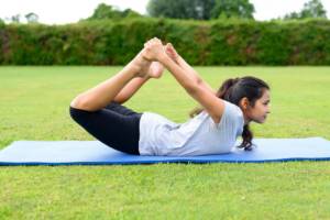 How Yoga Can Assist Strengthen Your Immune System