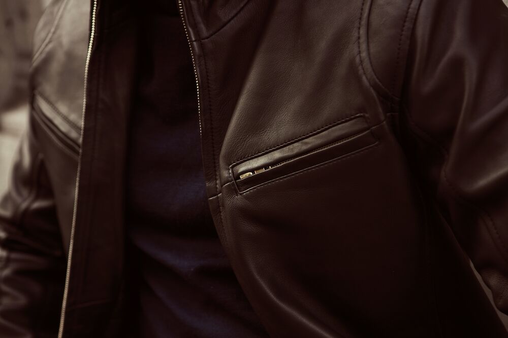 12 Best Leather Jackets for Men – Top Brands & Styles 2023