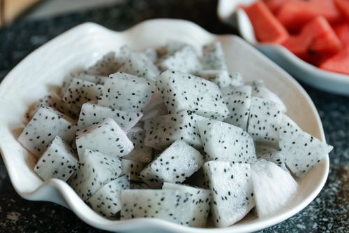 Dragon Fruit – Health Benefits, Nutrition & Recipes