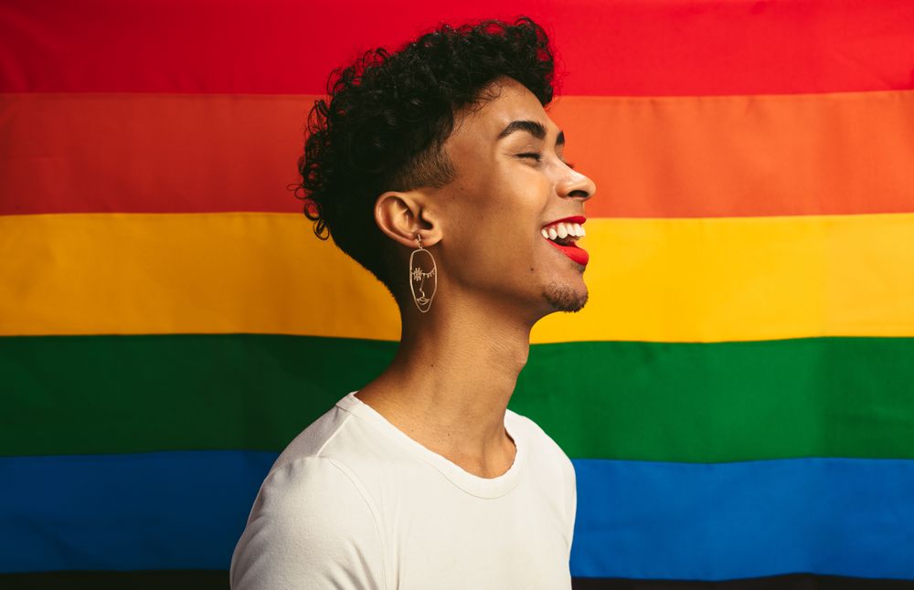 The Unsaid: The Transgender Group and Their Well being