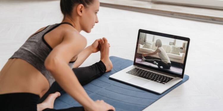 Digital Exercise Companion: The Advantages and Challenges