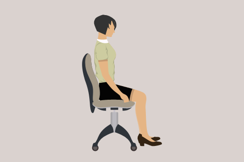 14 Chair Workout routines And How To Get Began