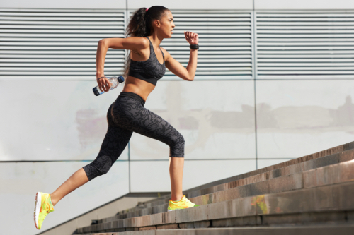 Love Handles: Causes, Workouts and Extra