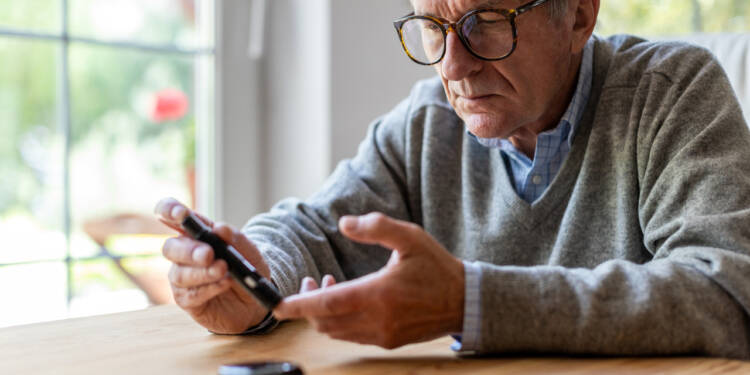 Glucose and Stress: A Connection and Means To Forestall