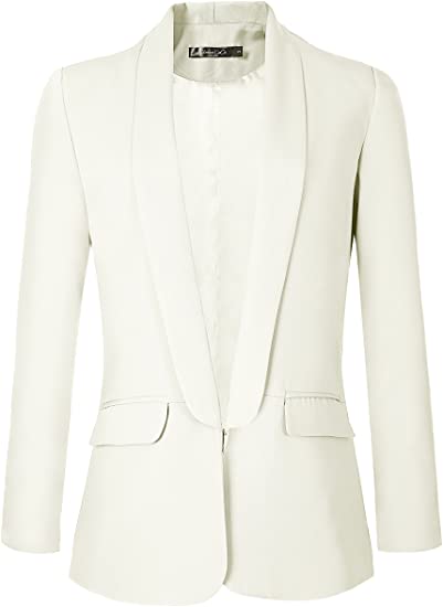 How one can arrange a closet & discover a number of new outfit concepts