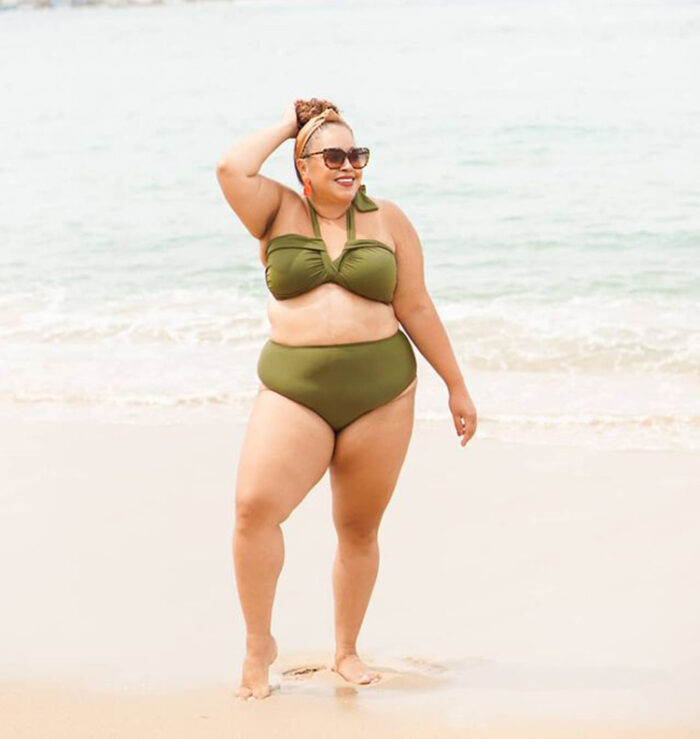 The very best bathing fits for girls over 40 – swim fits that make you are feeling fabulous!