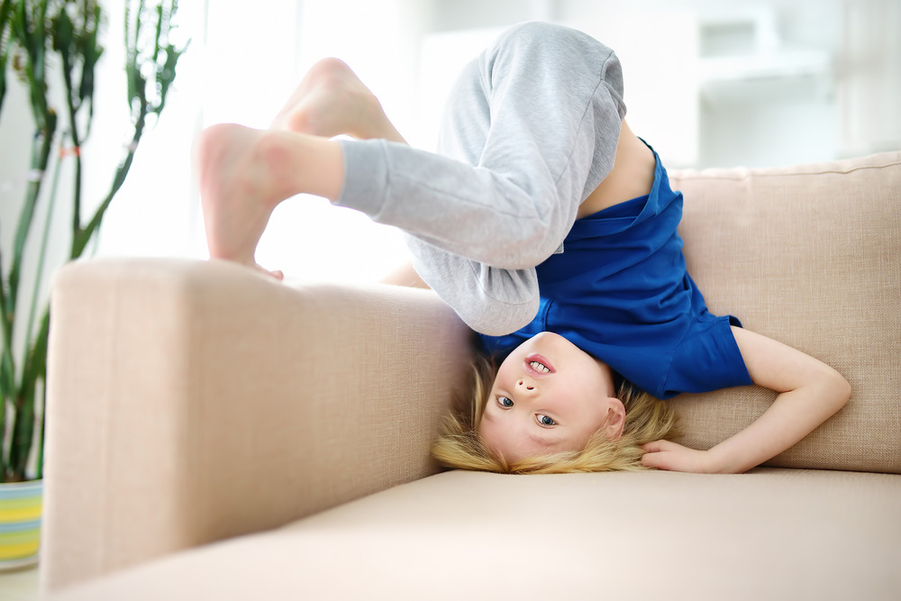 Perceive ADHD & Be The Dad and mom Your Little one Wants