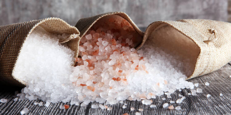 The Finest Edible Salt – A Full Information