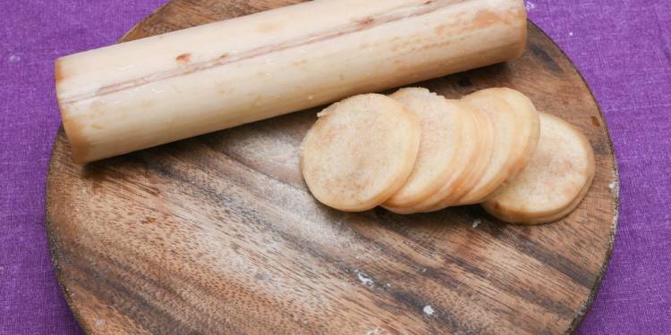 Banana Stems – Diet Details, Advantages, & Aspect Results