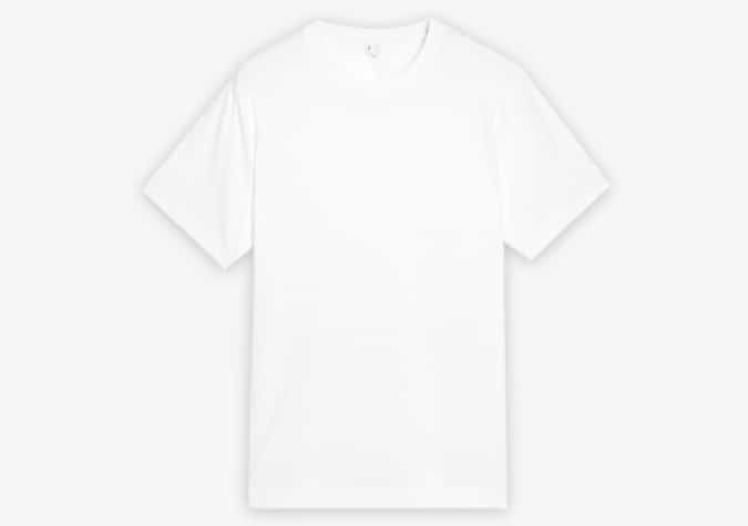 The Finest White T-Shirts To Purchase In 2023
